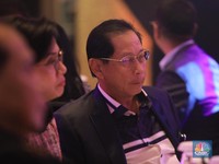 Rabobank Indonesia Bakal Dimerger, Ini Penjelasan Bos BCA