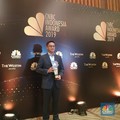 Penuh Inovasi, MMI Raih The Best Asset Management