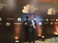 Penuh Inovasi, MMI Raih The Best Asset Management