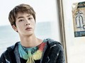 Jin BTS, 'Gamer' yang Sempat Tolak Jadi Idol