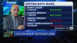 APBI Harap Ada Kepastian Investasi Bagi Pemegang PKP2B