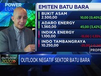 APBI Harap Ada Kepastian Investasi Bagi Pemegang PKP2B
