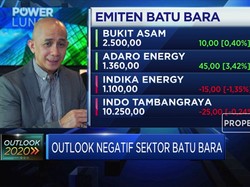 APBI Harap Ada Kepastian Investasi Bagi Pemegang PKP2B