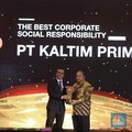 KPC: Batu Bara Bisa Tingkatkan Standar Hidup Masyarakat
