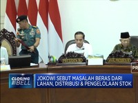 Ini Permasalahan yang Ancam Stok Cadangan Beras Nasional