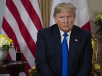 Kemungkinan Trump Lengser Makin Besar, Ini Buktinya