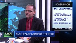 Menakar Prospek Industri Beton Prescast di 2020