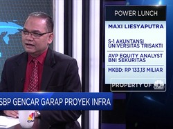 Menakar Prospek Industri Beton Prescast di 2020