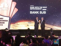 Bank bjb Lanjutkan Pengembangan Digitalisasi