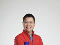Liu Weibing, Bos Baru Xiaomi Bermisi Geser Oppo-Vivo di China