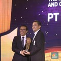 Raih Penghargaan, BNI Lanjutkan Komunikasi yang Transparan