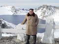 Kim Jong-un Peringatkan AS Bakal Kirim 'Kado Natal'