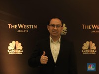 Direktur Telkom Edi Witjara Jadi Dirut Baru PT INTI