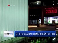 Netflix, Amazon dan Facebook Siap Buka Kantor di Indonesia