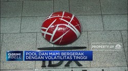 Waspada! Saham POOL & MAMI Bergerak Liar