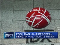 Waspada! Saham POOL & MAMI Bergerak Liar