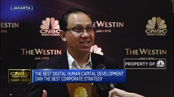 Jadi The Best Digital HCD, Ini Komitemen Telkom Indonesia
