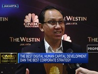Jadi The Best Digital HCD, Ini Komitemen Telkom Indonesia