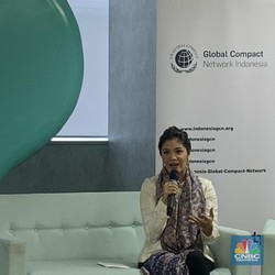 Ragam Bisnis Franka Franklin: Dari Perhiasan Hingga Keuangan
