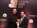 BPH Migas Raih Best Government Communication Strategy Award