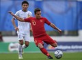 Jelang Final SEA Games, Media Vietnam Soroti Cedera Egy