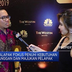 Kata Bos Bukalapak Setelah Jadi The Best e-Commerce Company