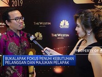 Kata Bos Bukalapak Setelah Jadi The Best e-Commerce Company