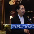 Raih Penghargaan di CNBC Indonesia Award, Ini kata Bos SIDO