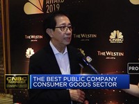 Raih Penghargaan di CNBC Indonesia Award, Ini kata Bos SIDO