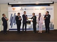 BNI Hong Kong Promosikan Investasi dan Ekspor Indonesia