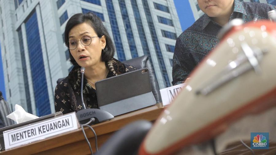 Selain Tumbuh Pesat, Tentu Harus Proporsional Juga
