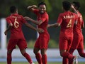 Lima Pemain Kunci Indonesia di Fase Grup SEA Games
