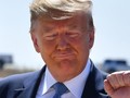 Trump Kecam Bank Dunia Karena Beri Pinjaman ke China