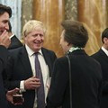 Boris Johson Katakan Ini, Inggris Angin Segar Buat CPO RI?