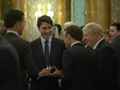 VIDEO: Drama Trump, Boris, dan Trudeau di NATO