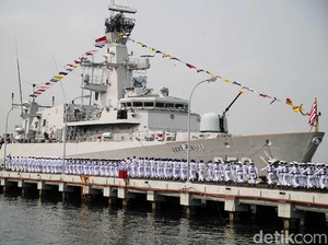 Seputar Hari Armada RI yang Diperingati Setiap 5 Desember