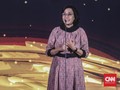 Sri Mulyani Pantau Global, Meski Proyeksi Ekonomi Membaik