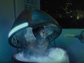 Review Film: Eggnoid: Cinta & Portal Waktu