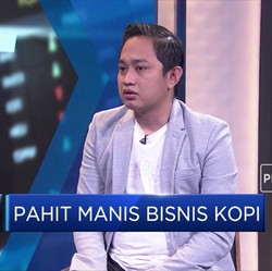 Pahit Manis Perjalanan Bisnis Ternakopi