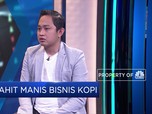 Pahit Manis Perjalanan Bisnis Ternakopi