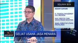 Raih Pendanaan Rp 650 M, Protelindo Siap Berekspansi