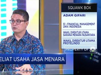 Raih Pendanaan Rp 650 M, Protelindo Siap Berekspansi