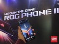 Asus Singgung Batalnya ROG Phone 2018 dan Xiaomi Black Shark