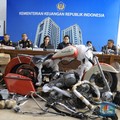 Tak Jelas, Kasus Brompton & Harley Eks Bos Garuda Apa Kabar?