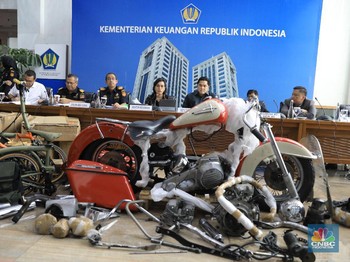 Deretan Skandal Bos Garuda Indonesia yang Dipecat Hari Ini