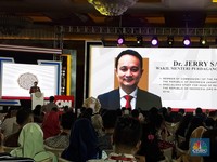 Ada Binomo Cs, Wamendag Ingatkan Tawaran Keuntungan Tinggi