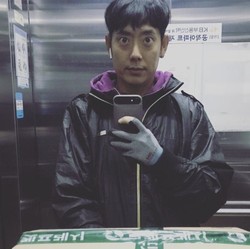 Nyata, Ini Kisah Eks Idola Kpop yang Berakhir Jadi Kurir!
