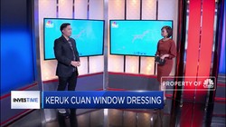 Tips Cari Untung Window Dreessing di Akhir Tahun