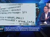 Trend Micro: Proteksi Data Idealnya 10% dari Investasi IT