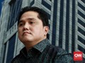 Plus-Minus Pangkas Anak-Cucu Usaha BUMN ala Erick Thohir